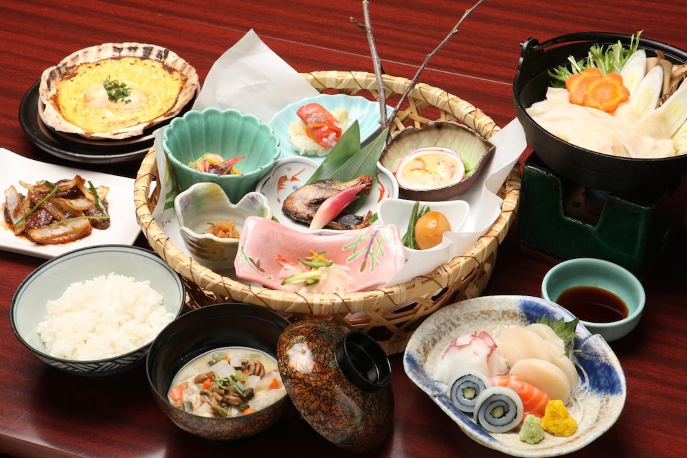 弘前パークホテル 青森
