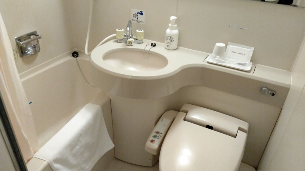 スマイルホテル十和田 青森