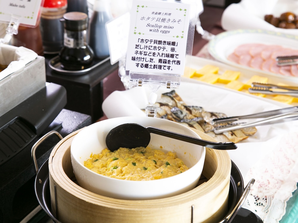 アパホテル〈青森駅東〉 青森