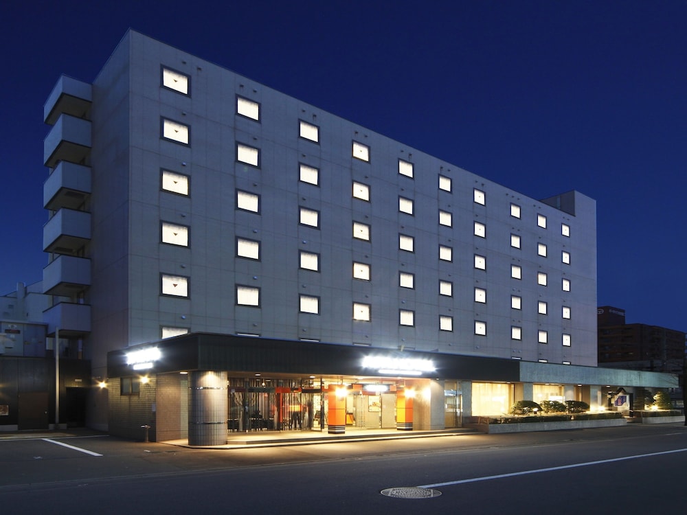 アパホテル〈青森駅県庁通〉 青森