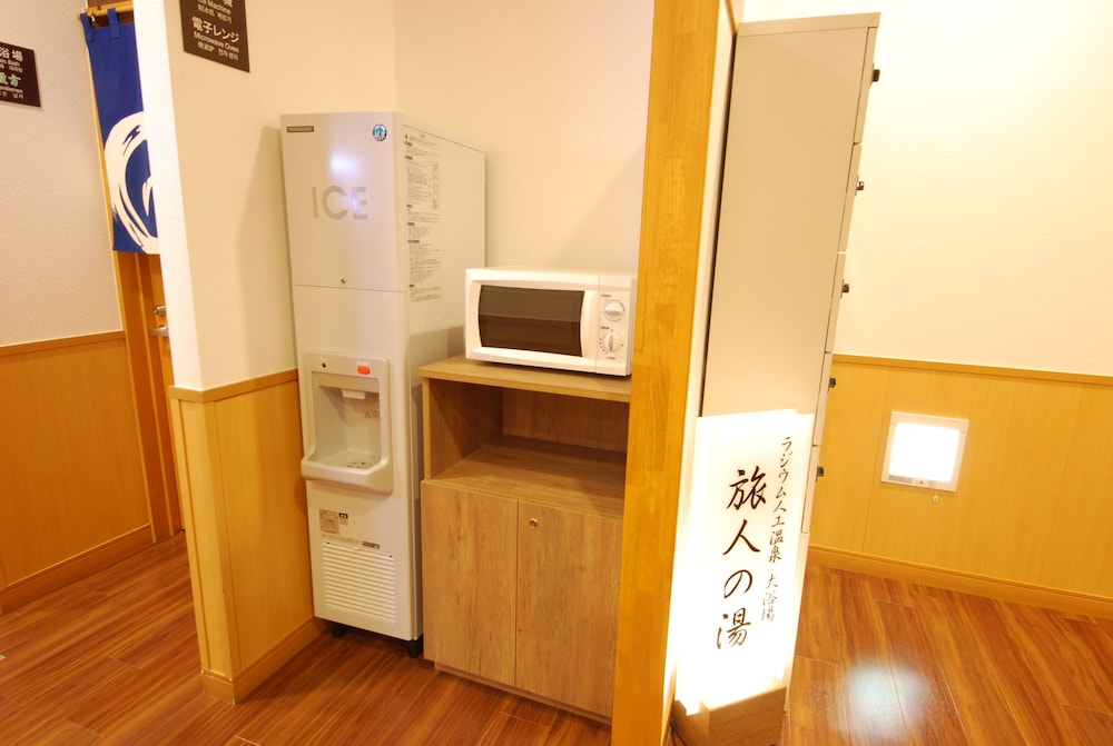 ホテルルートイン三沢 青森