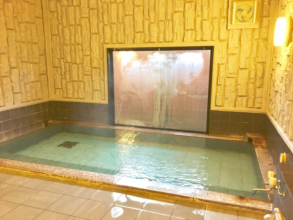 ホテルルートイン三沢 青森