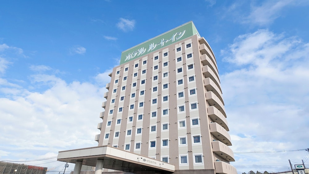 ホテルルートイン十和田 青森