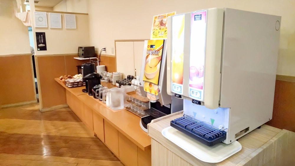 ホテルルートイン青森駅前 青森