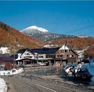 酸ヶ湯温泉旅館 青森