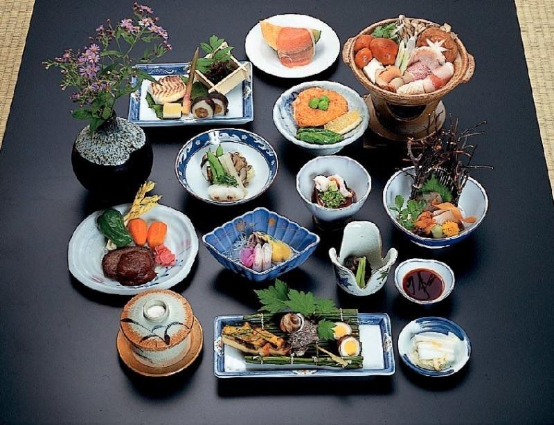 酸ヶ湯温泉旅館 青森