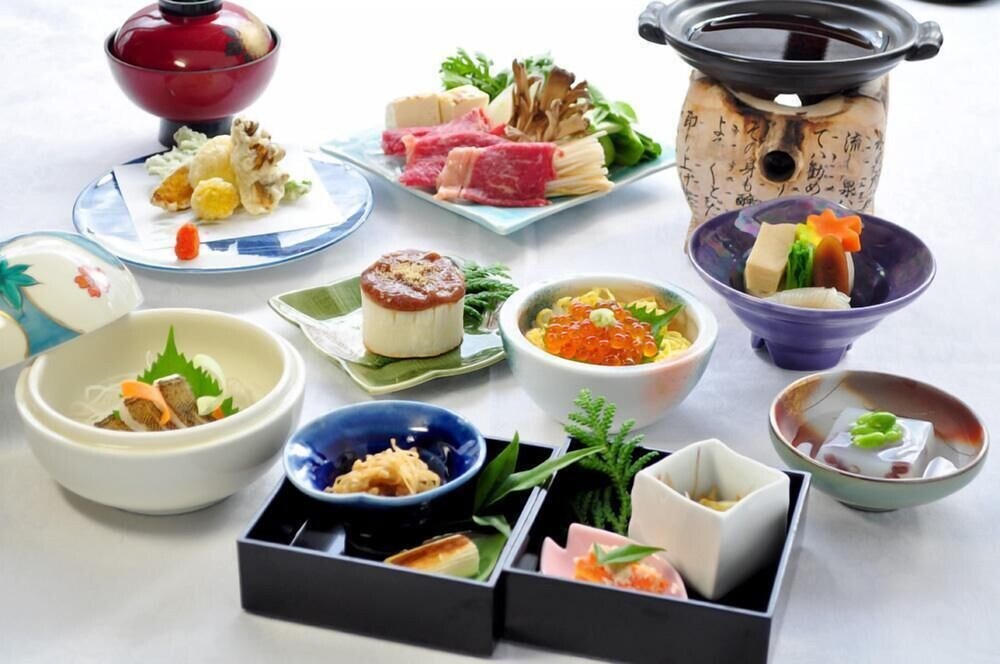 青森国際ホテル 青森