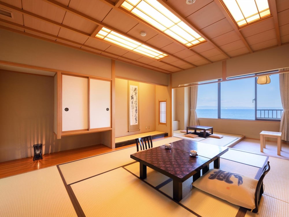 南部屋・海扇閣 青森