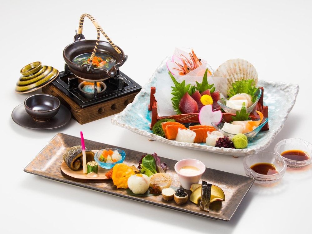 南部屋・海扇閣 青森