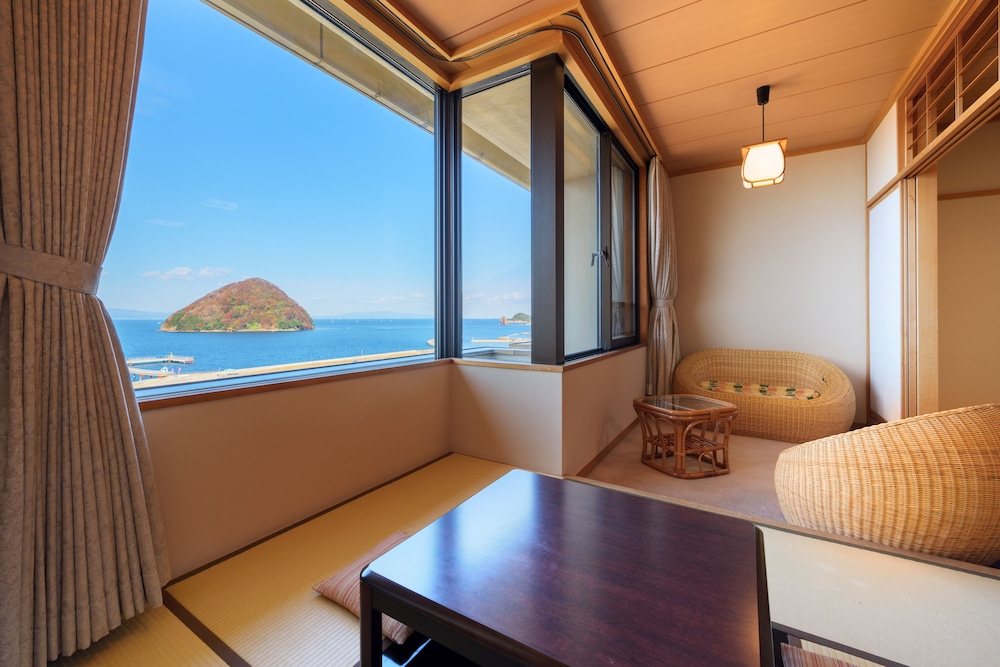 南部屋・海扇閣 青森