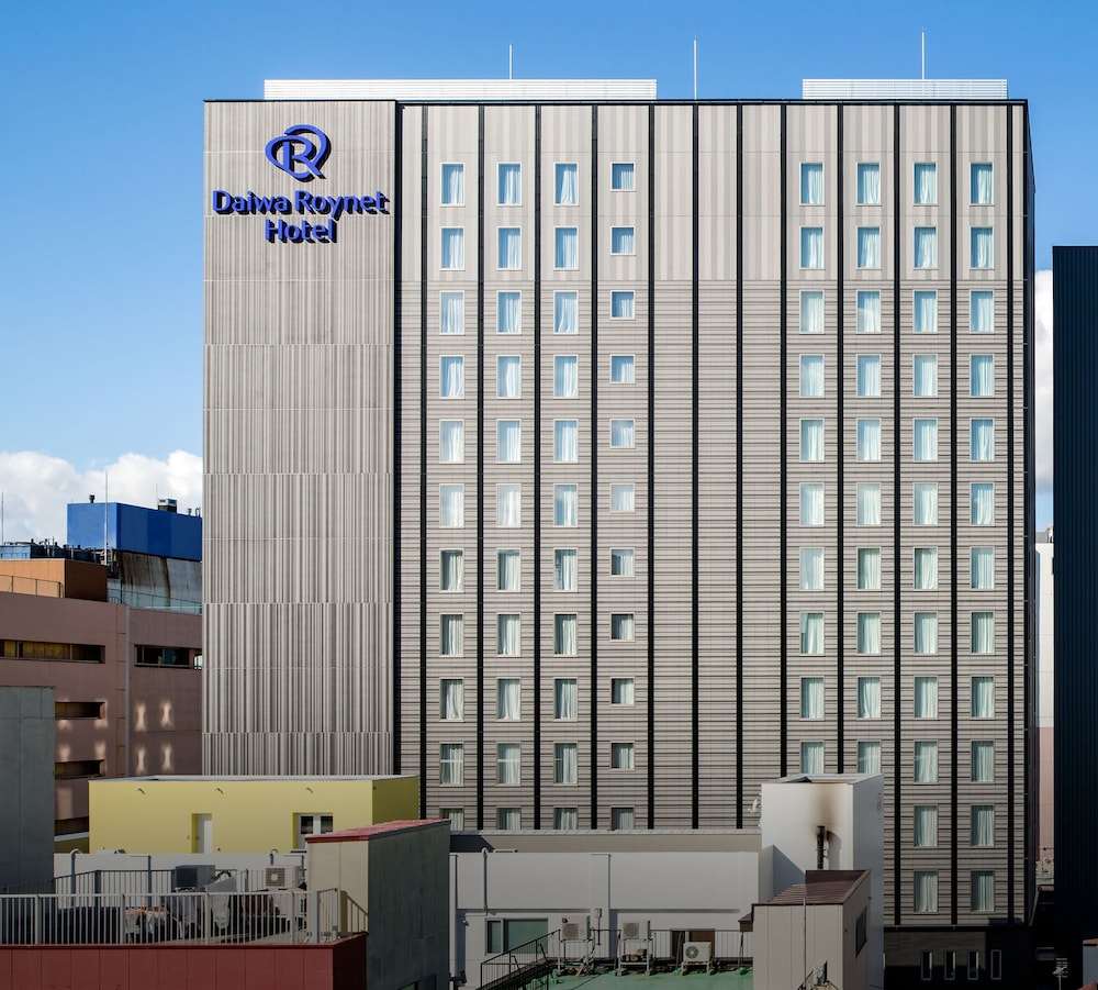 ダイワロイネットホテル青森 青森