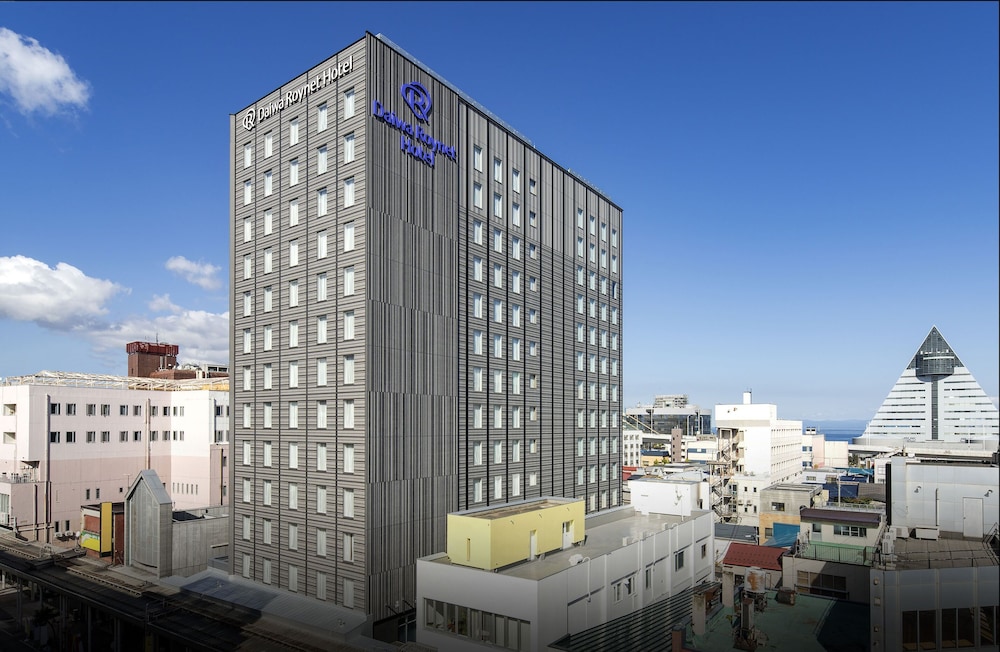 ダイワロイネットホテル青森 青森