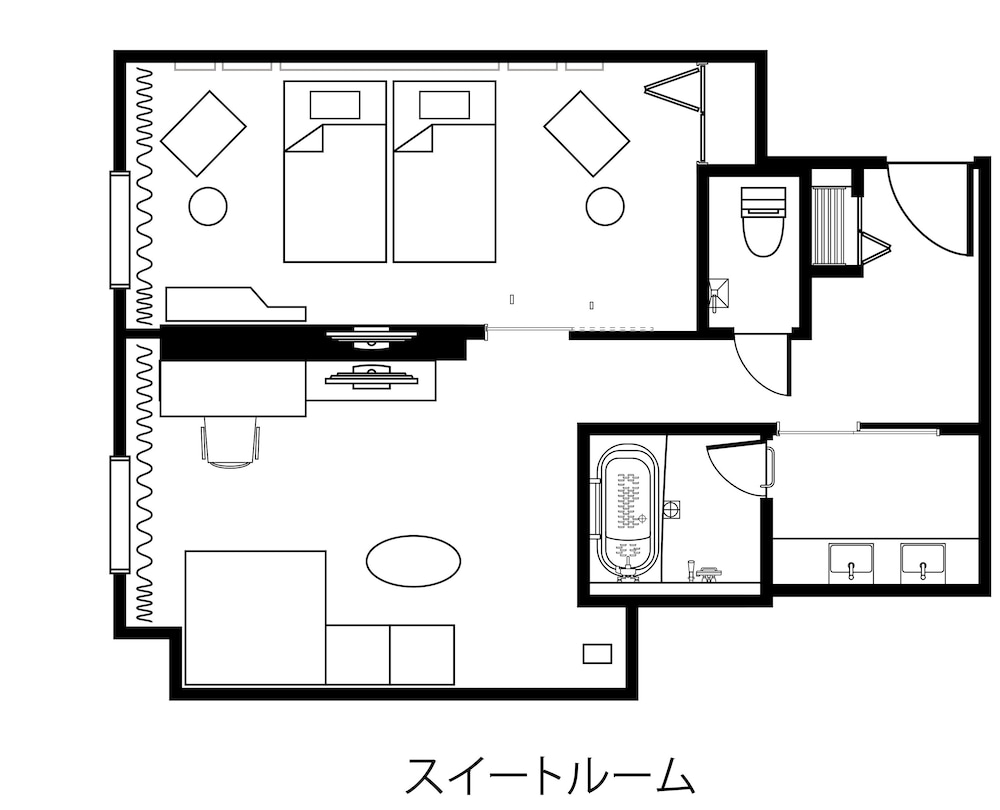 ダイワロイネットホテル青森 青森