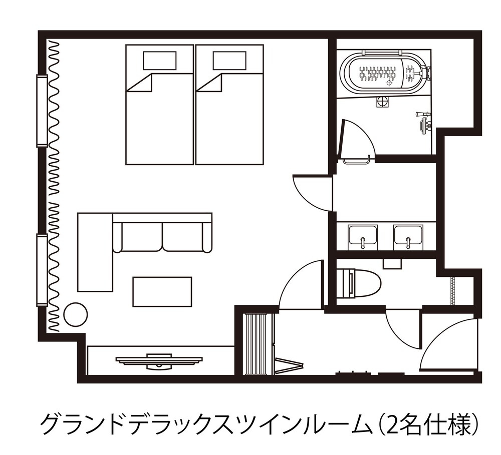 ダイワロイネットホテル青森 青森