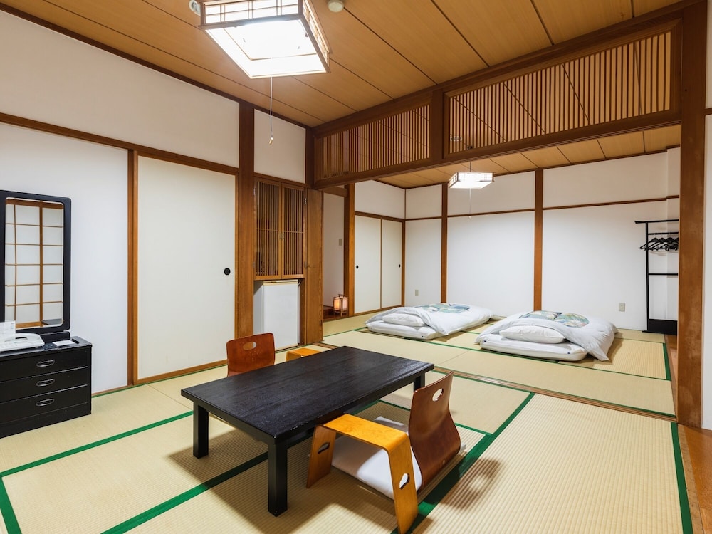 ホテル城ヶ倉 青森