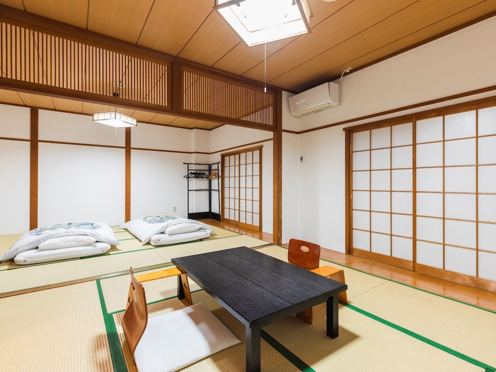 ホテル城ヶ倉 青森
