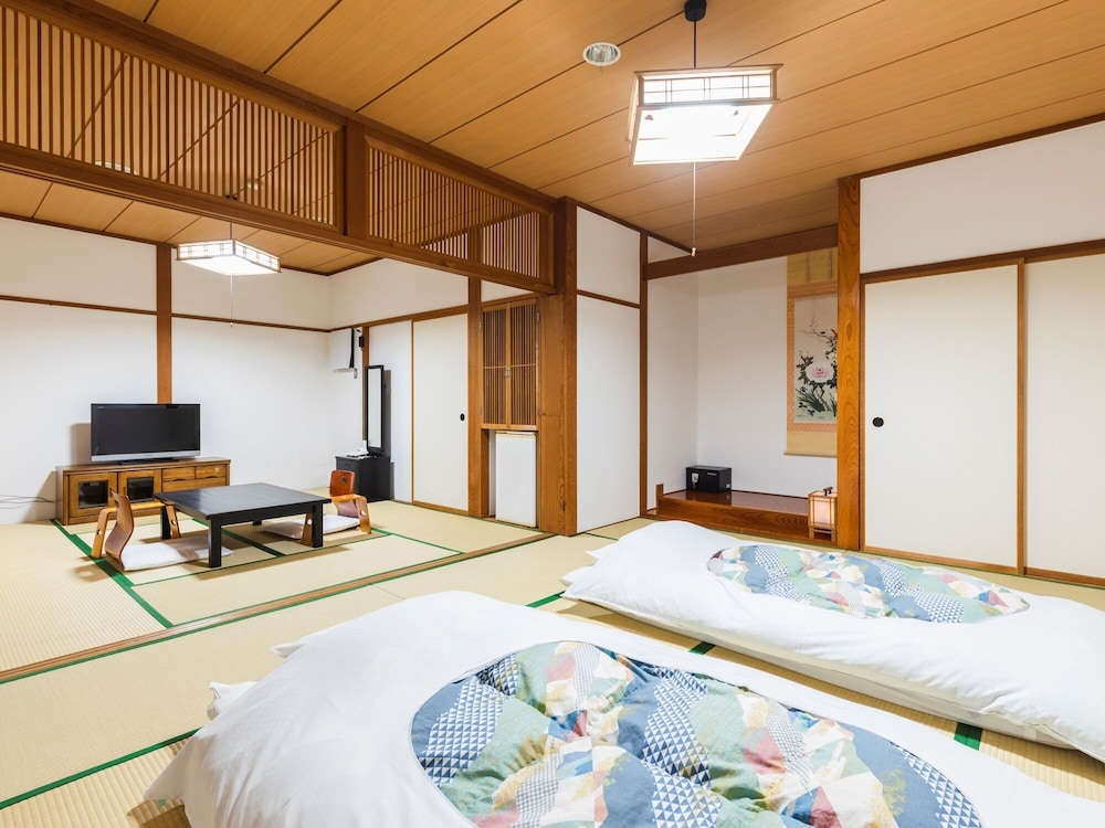 ホテル城ヶ倉 青森