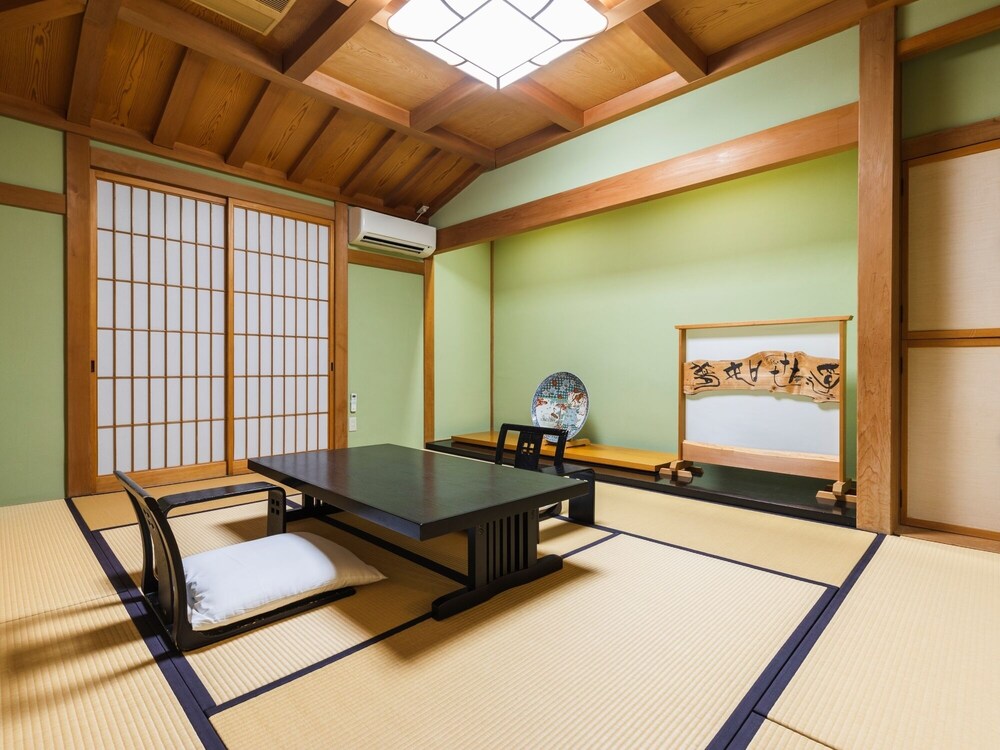 ホテル城ヶ倉 青森