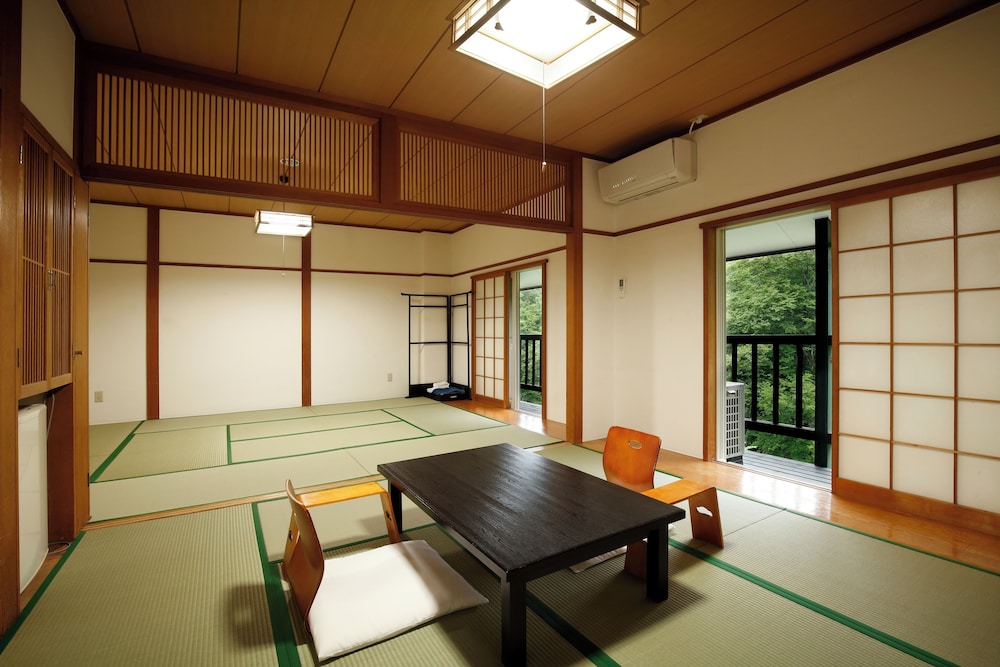 ホテル城ヶ倉 青森