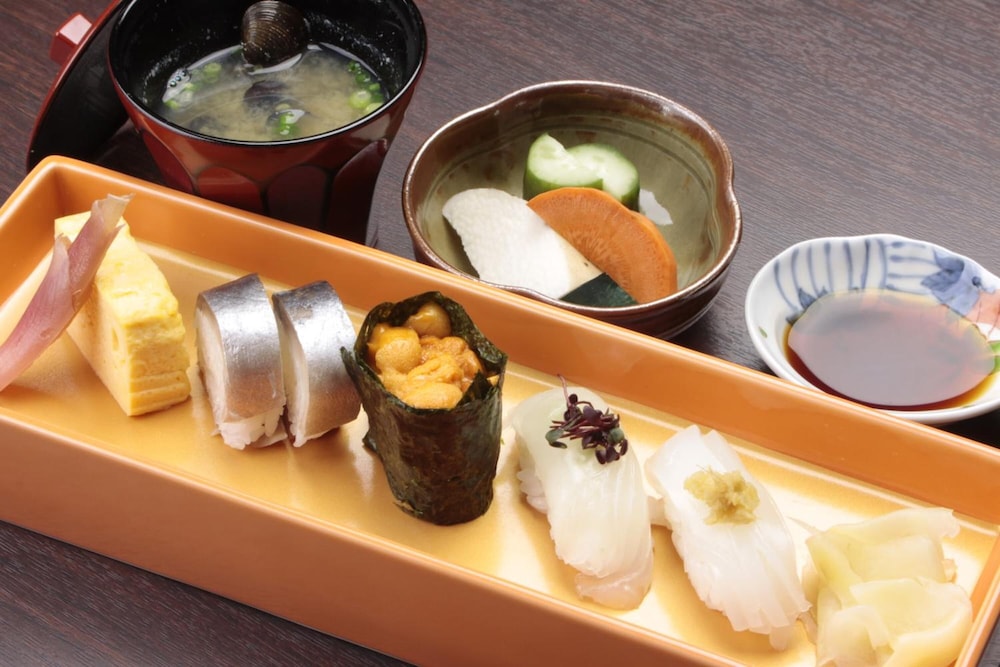 ホテル城ヶ倉 青森