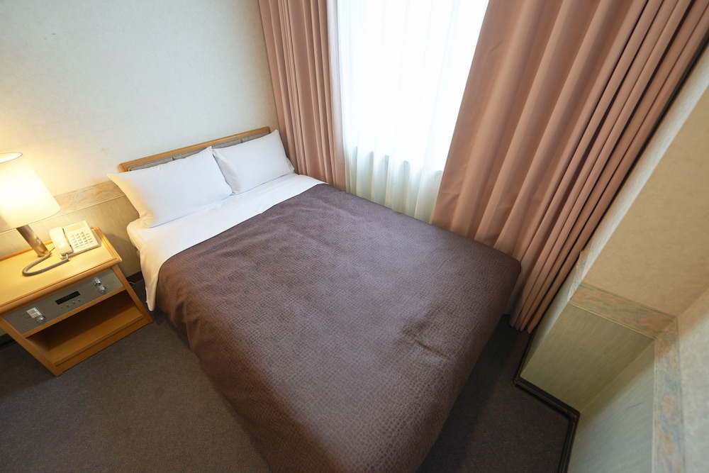 ホテルセレクトイン青森 青森