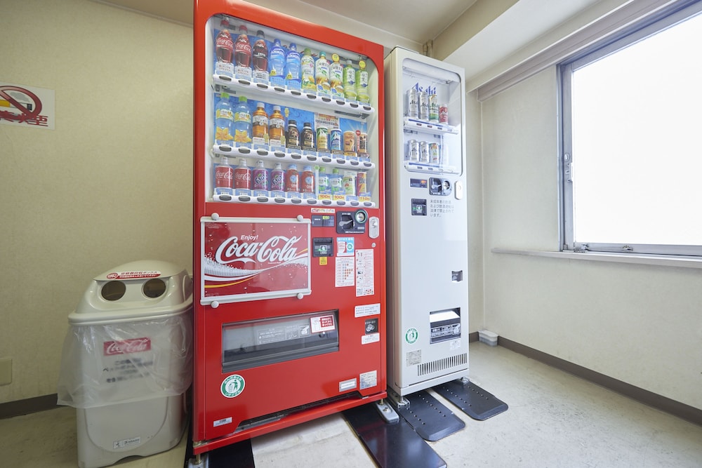 ホテルセレクトイン青森 青森
