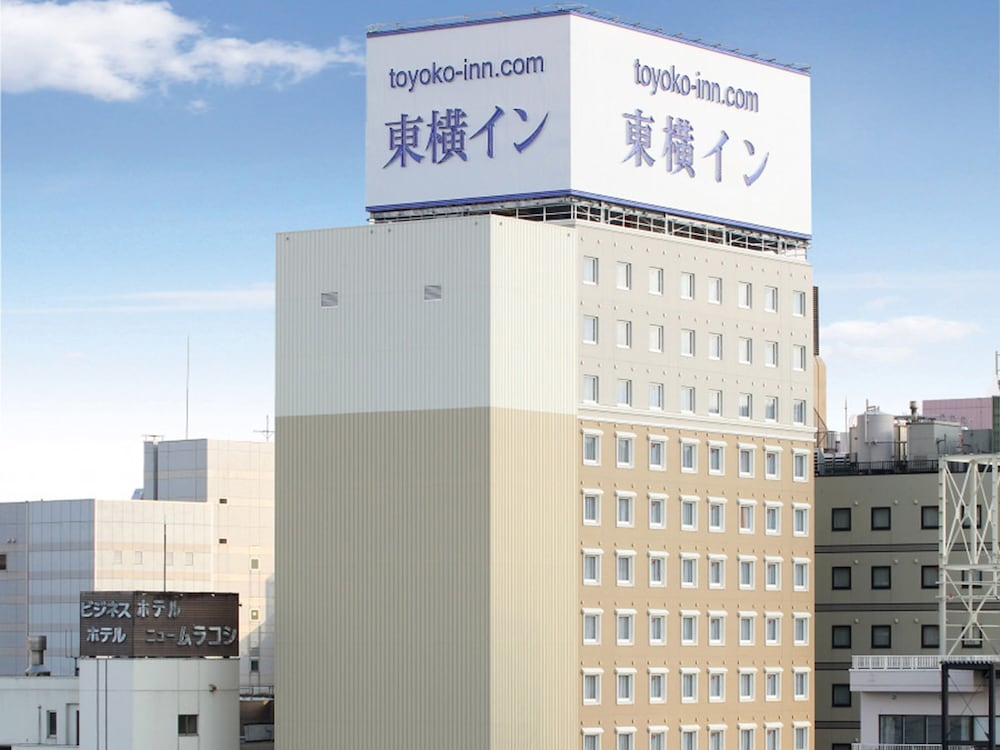 東横 INN 青森駅前 青森
