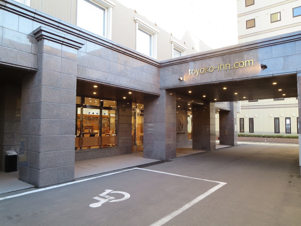 東横 INN 青森駅前 青森