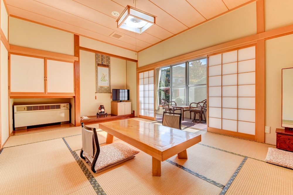 本陣の宿 柳の湯 青森