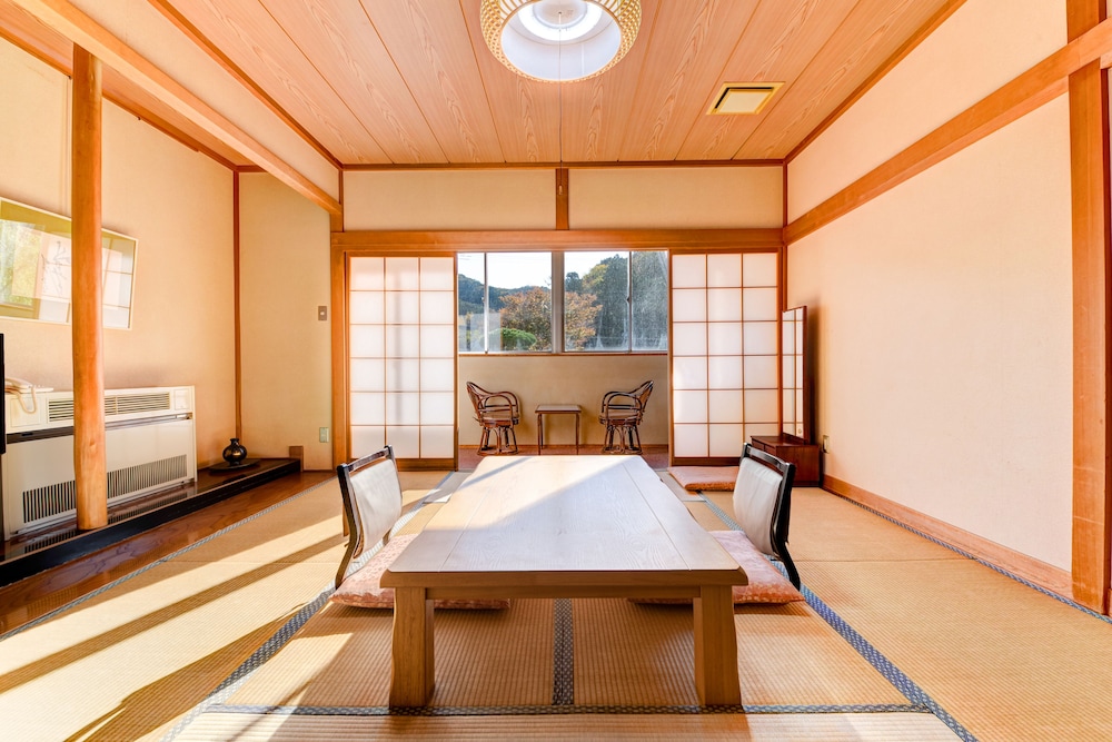 本陣の宿 柳の湯 青森