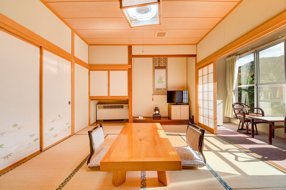 本陣の宿 柳の湯 青森