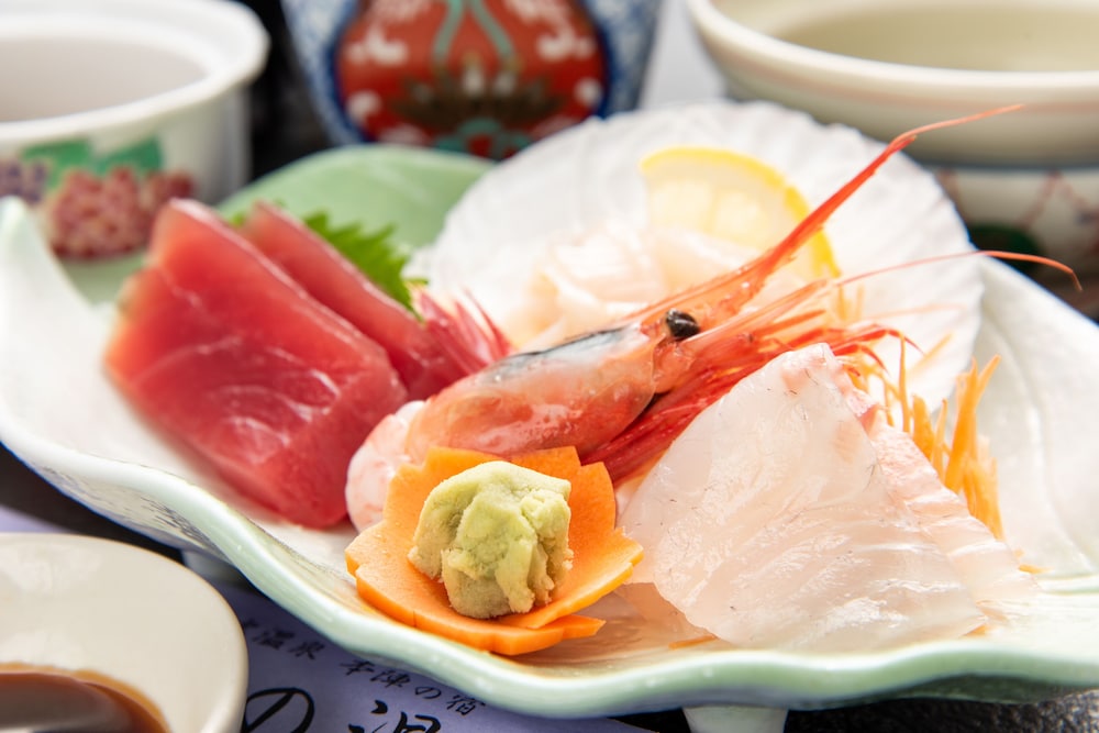 本陣の宿 柳の湯 青森