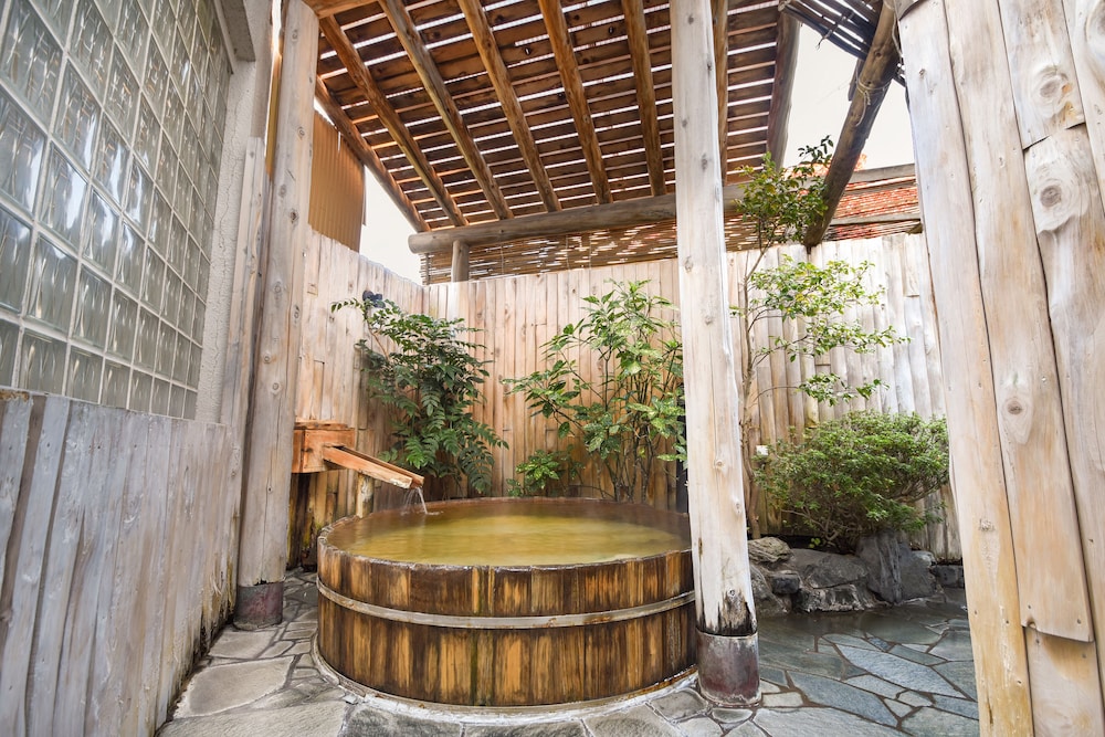 本陣の宿 柳の湯 青森