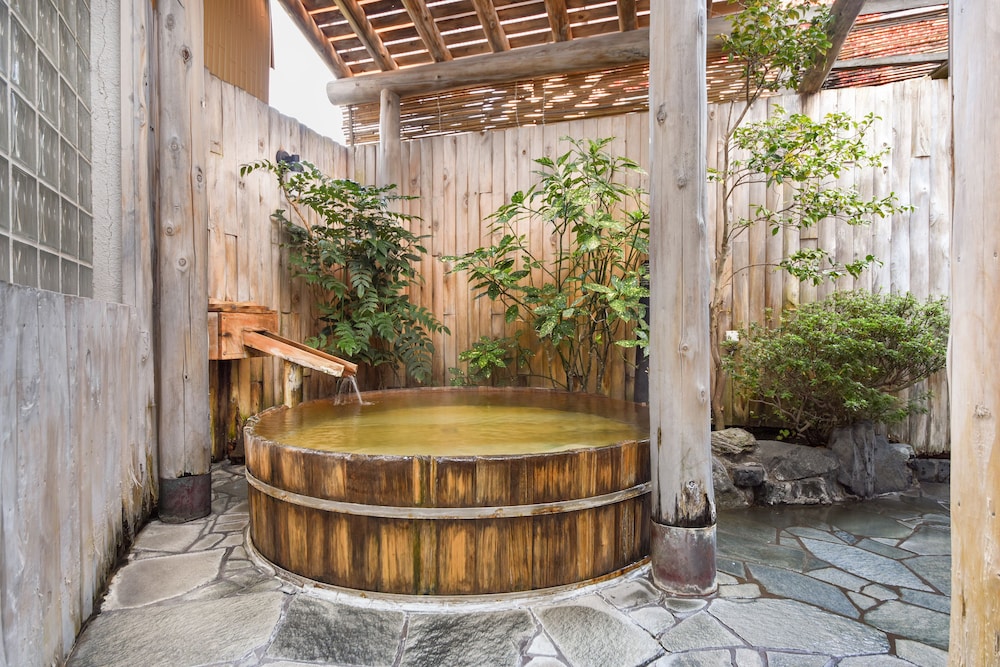 本陣の宿 柳の湯 青森