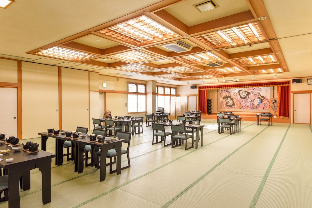 本陣の宿 柳の湯 青森