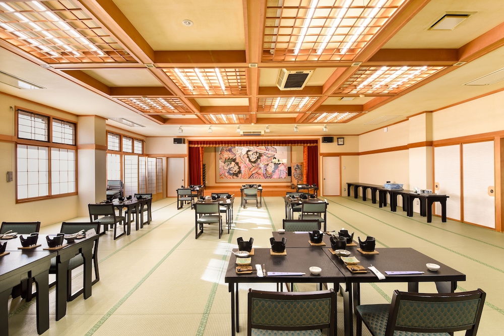 本陣の宿 柳の湯 青森