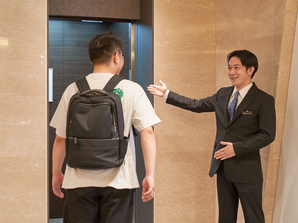 リッチモンドホテル青森 青森