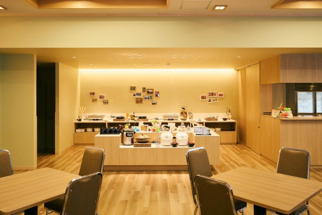 ホテル秋田屋 夕陽と陸奥湾を望む展望温泉 青森