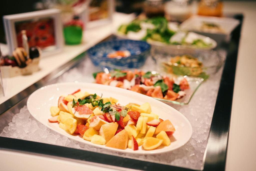 ホテル秋田屋 夕陽と陸奥湾を望む展望温泉 青森