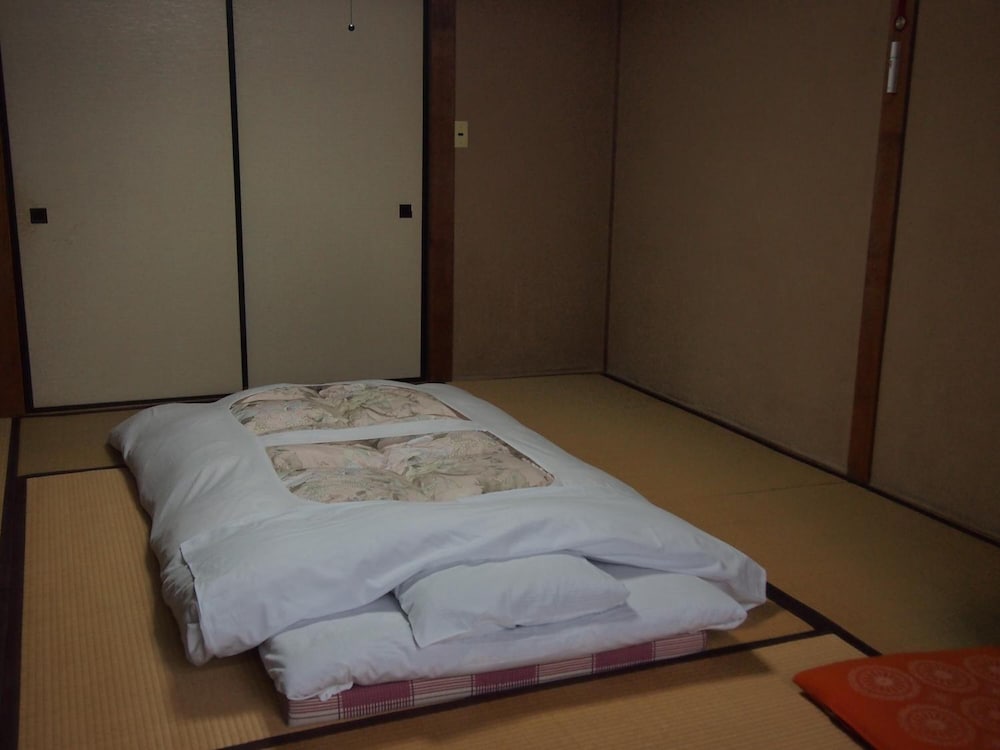 石場旅館 青森