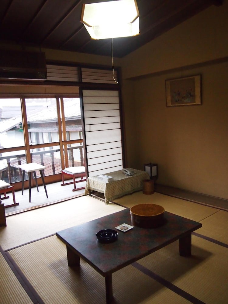 石場旅館 青森
