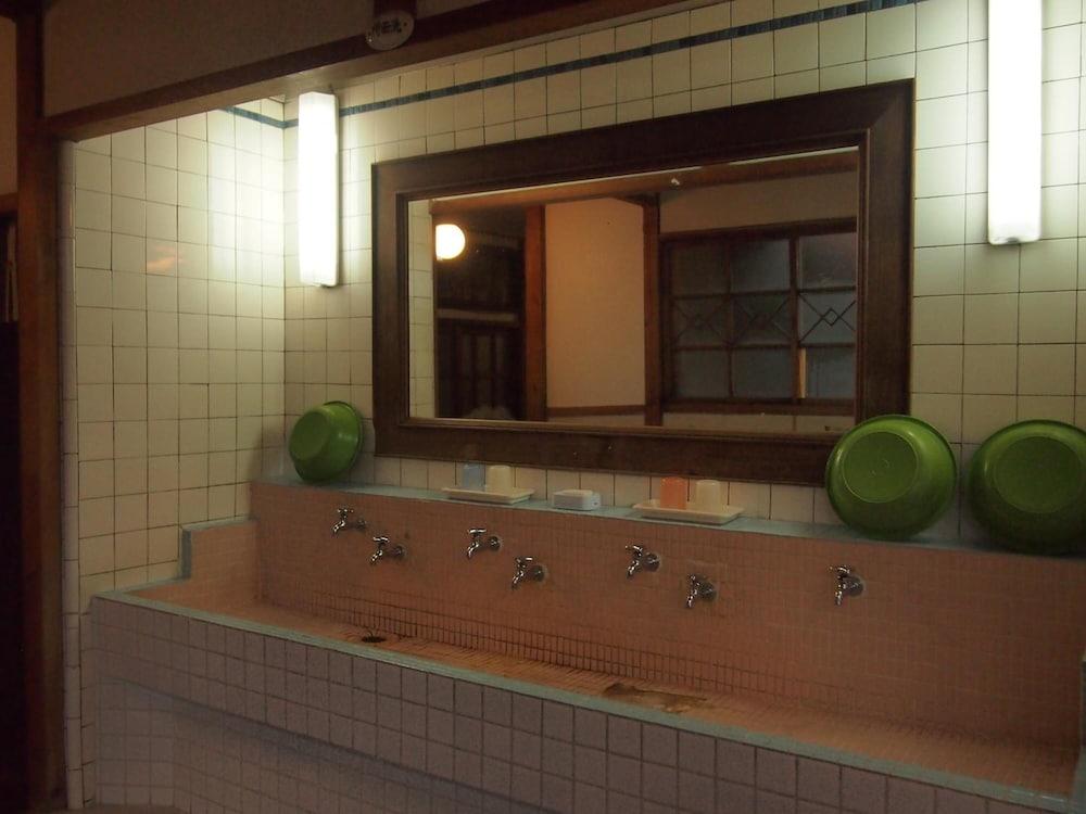 石場旅館 青森