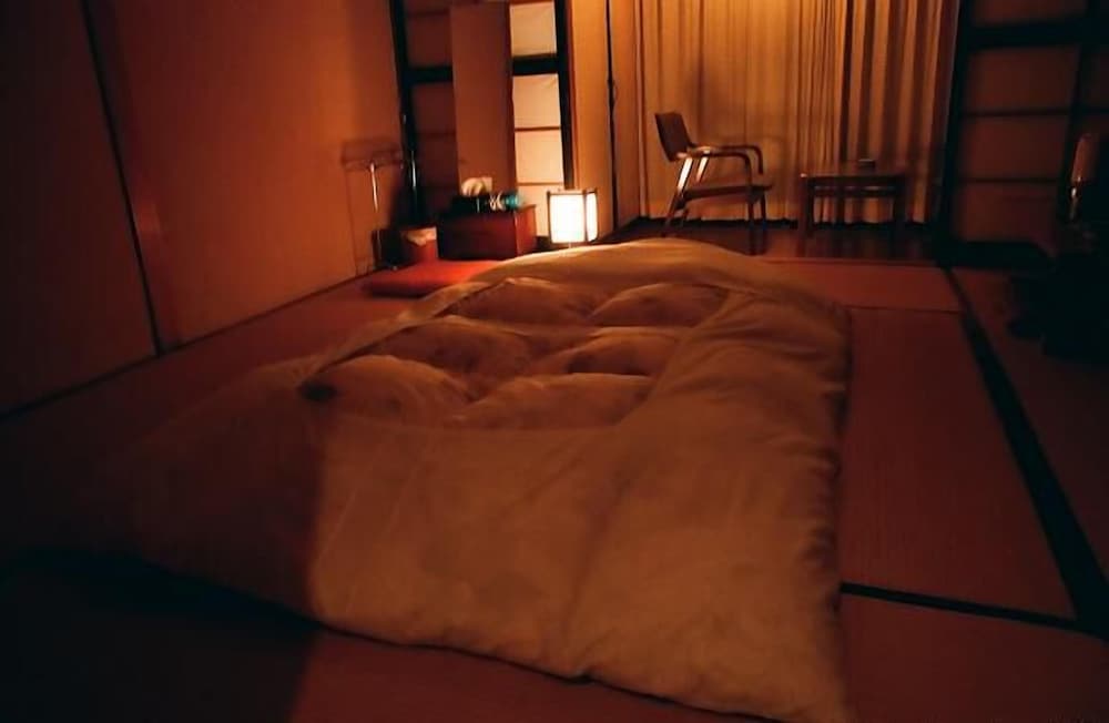 石場旅館 青森