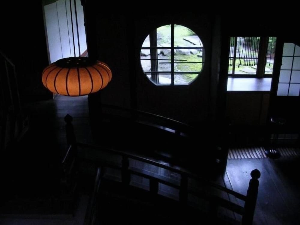 石場旅館 青森