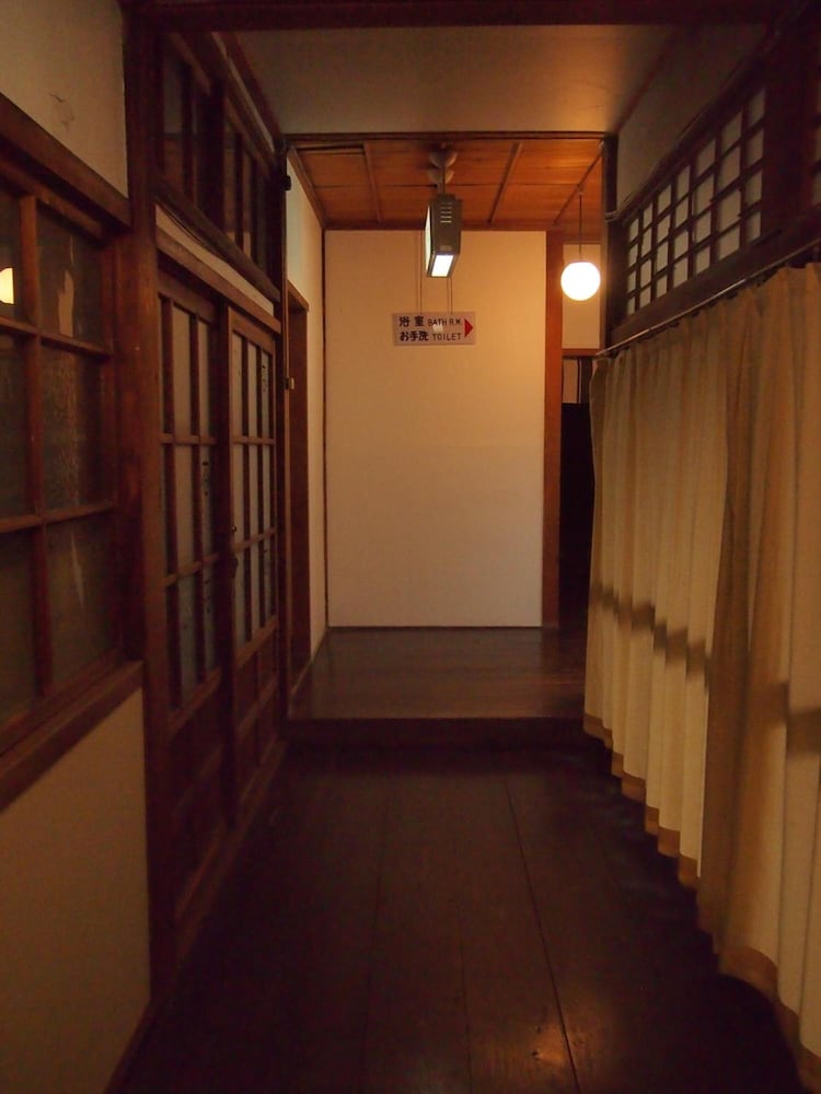 石場旅館 青森
