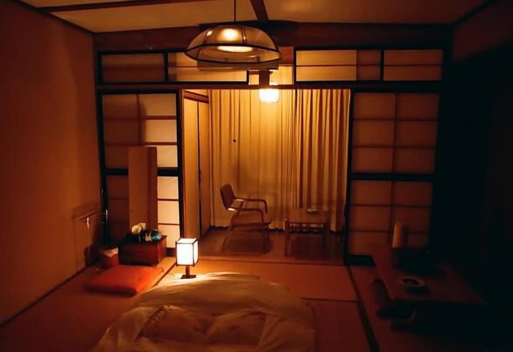 石場旅館 青森