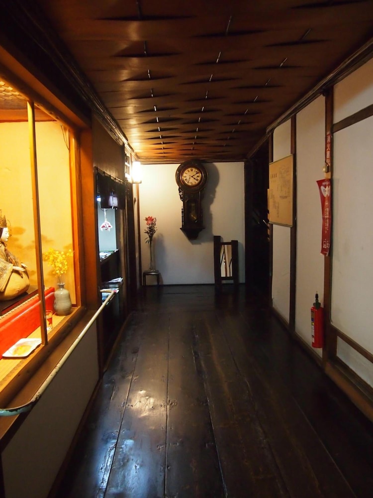石場旅館 青森