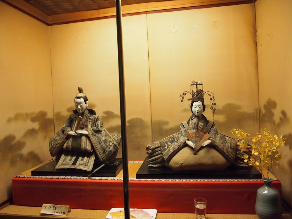 石場旅館 青森
