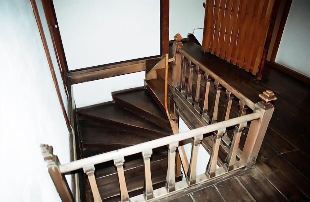 石場旅館 青森