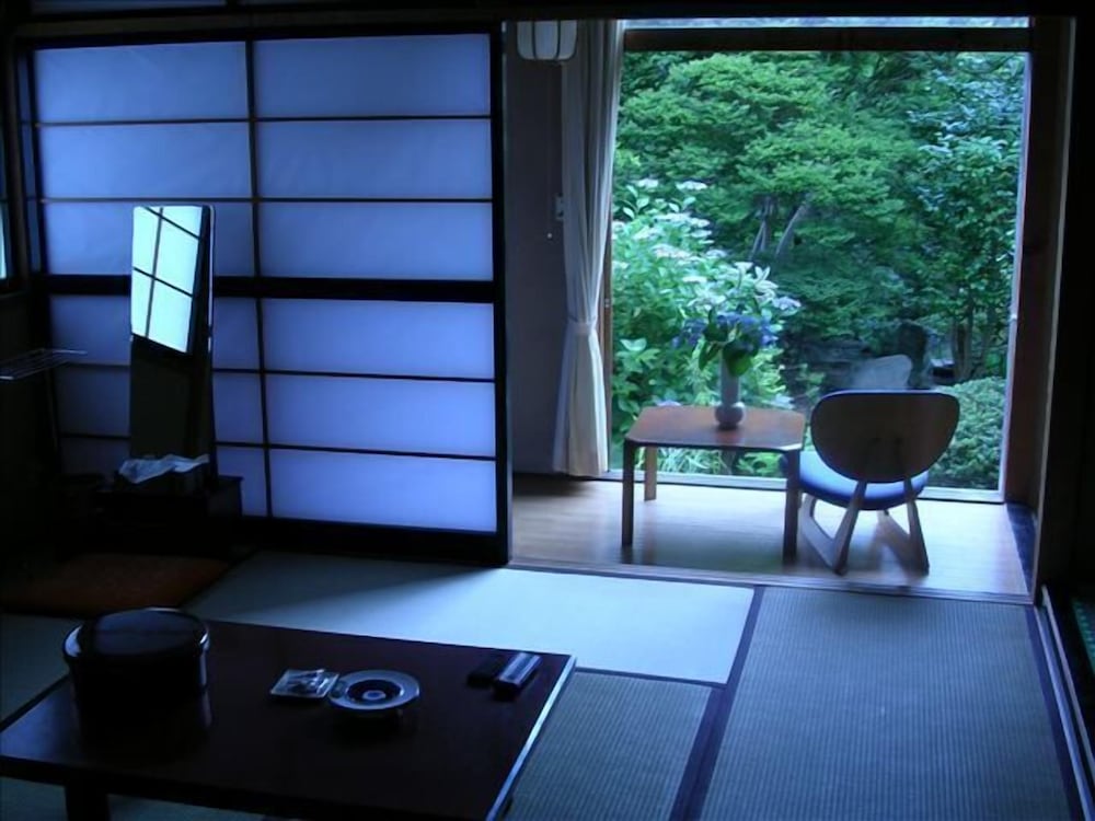 石場旅館 青森